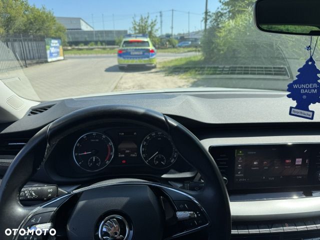 Skoda Octavia 1.5 TSI ACT Ambition - 5