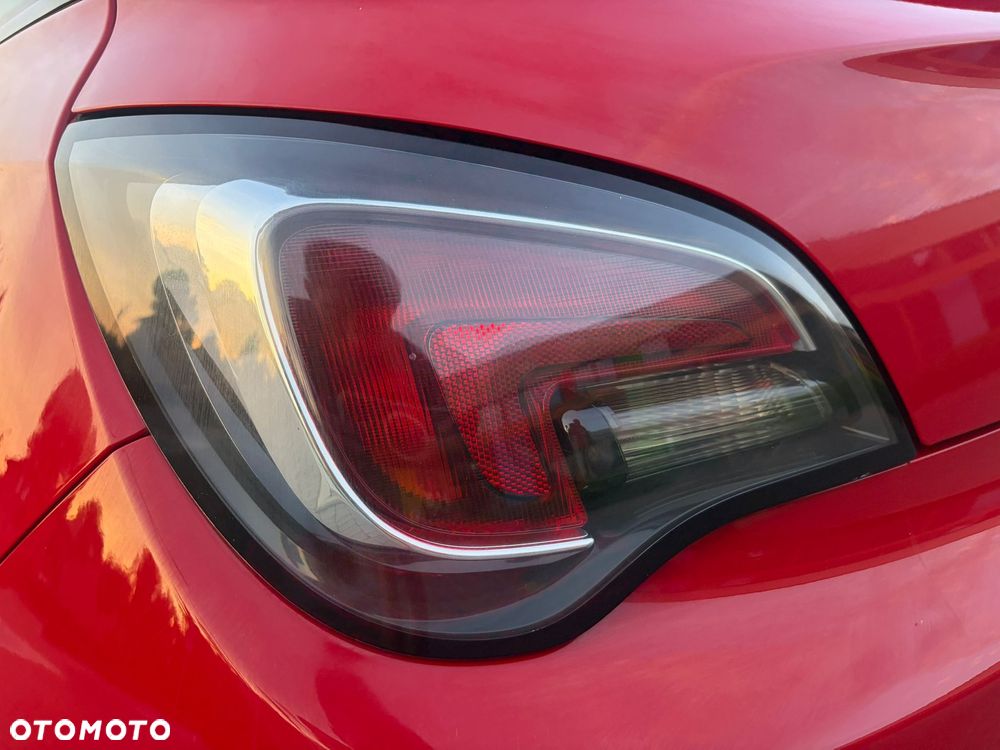 Opel Adam 1.4 120 Jahre - 34