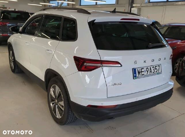 Skoda Karoq - 3