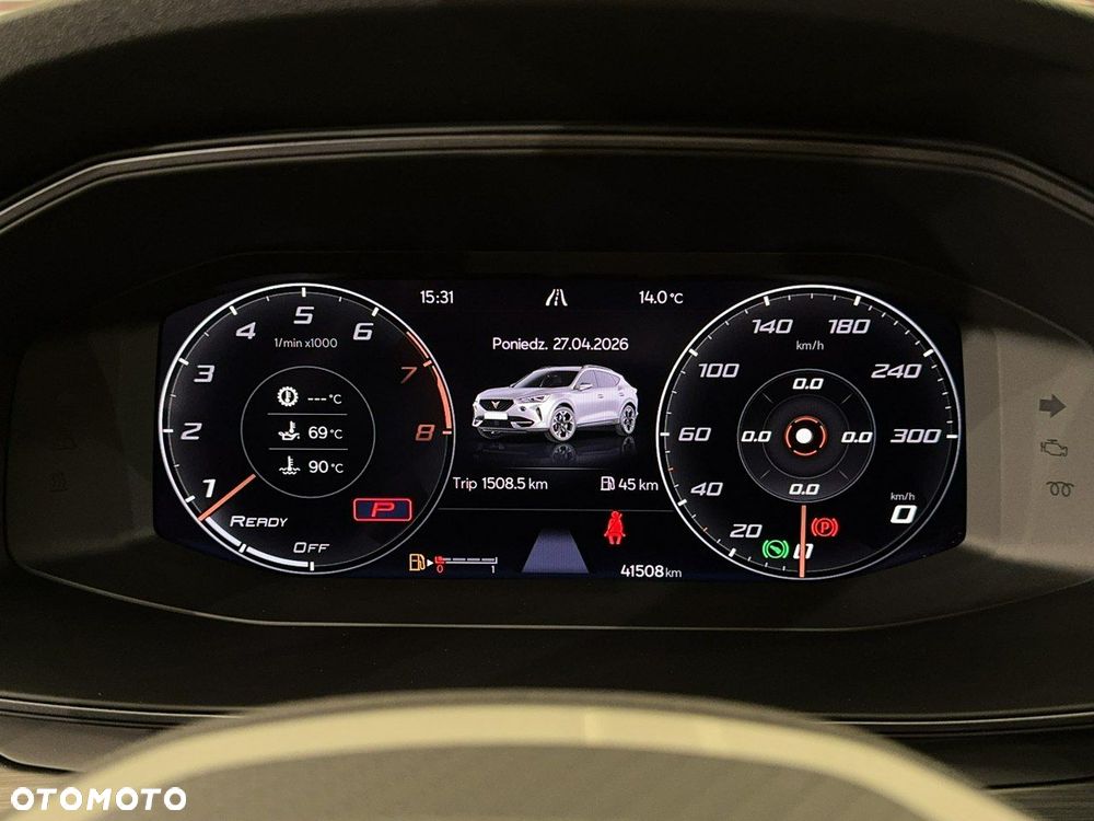 Cupra Formentor - 22