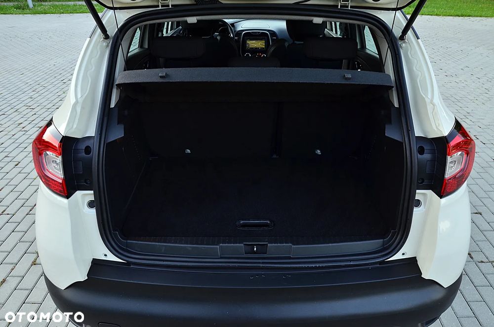Renault Captur - 36