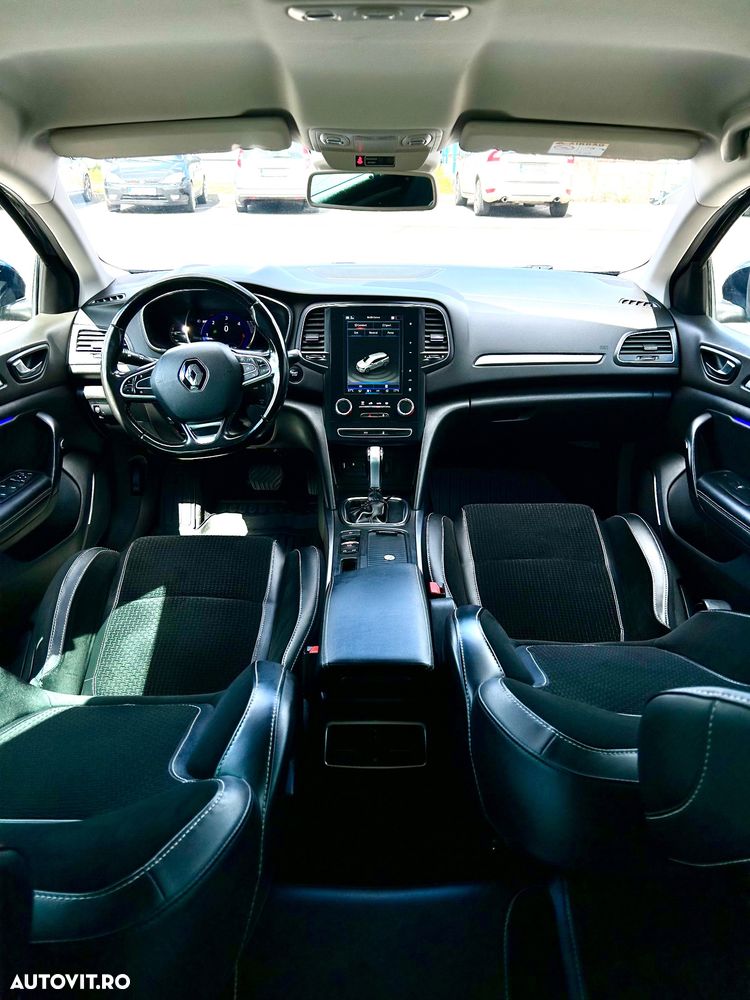Renault Megane - 7