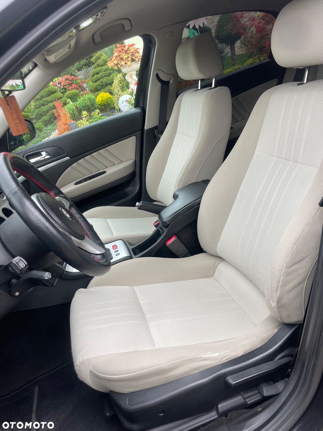 Alfa Romeo 159 1.9JTDM Impression - 16