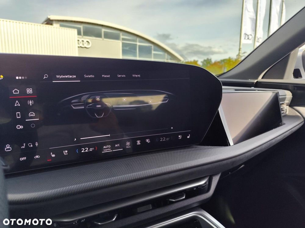 Audi SQ5 TFSI mHEV 270 kW Quattro S tronic - 20