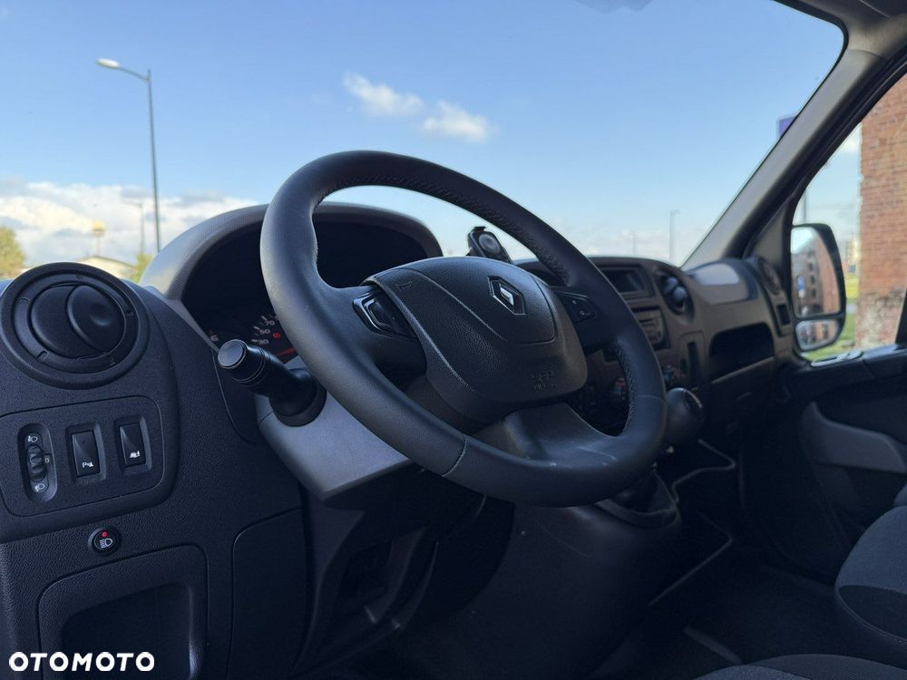 Renault Master - 5