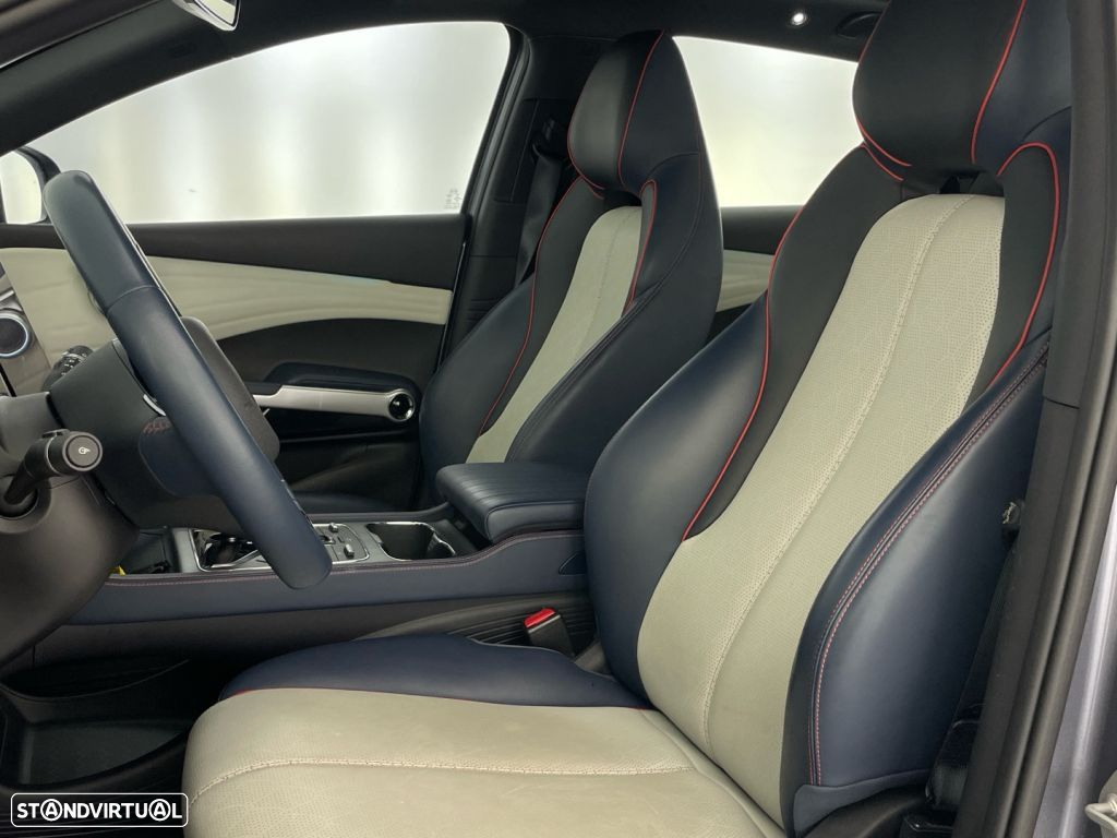 BYD Atto 3 60.48 kWh Design - 19