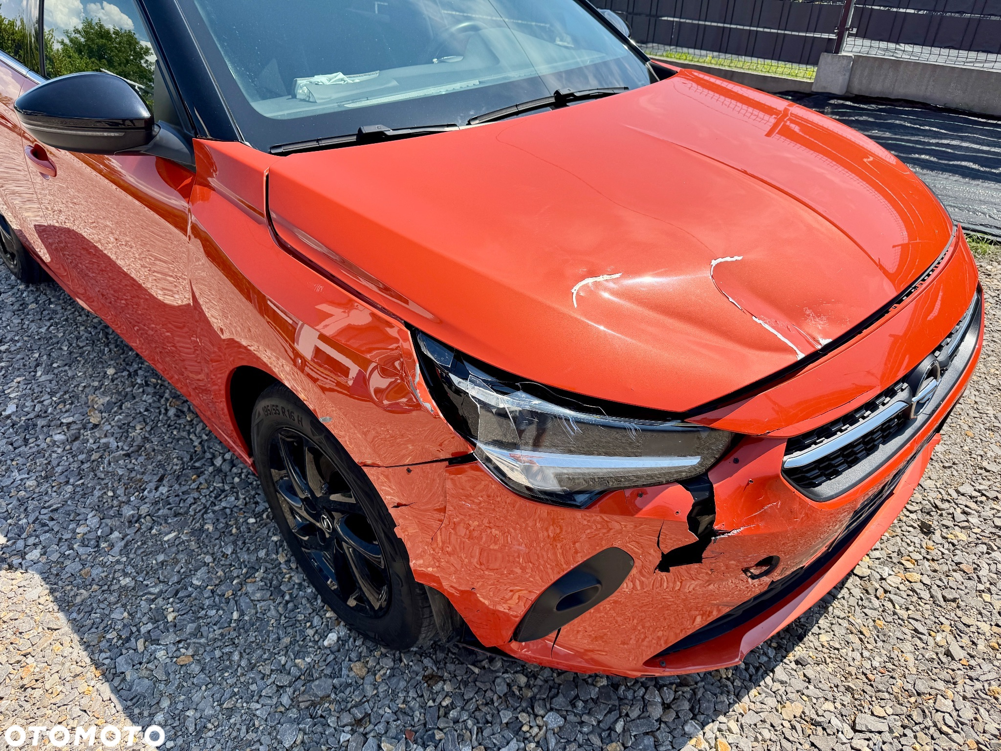 Opel Corsa - 7