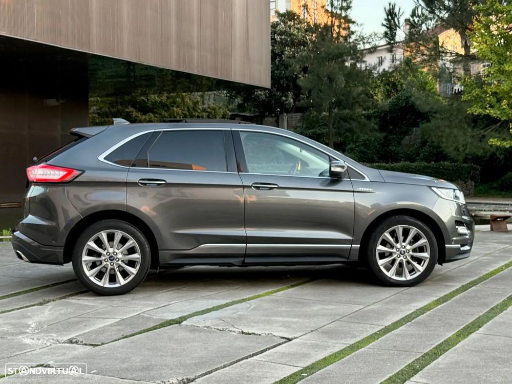 Ford Edge 2.0 TDCi Vignale Powershift - 18