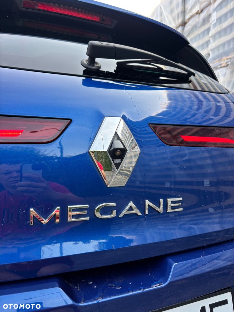 Renault Megane TCe 140 GPF GT LINE - 8