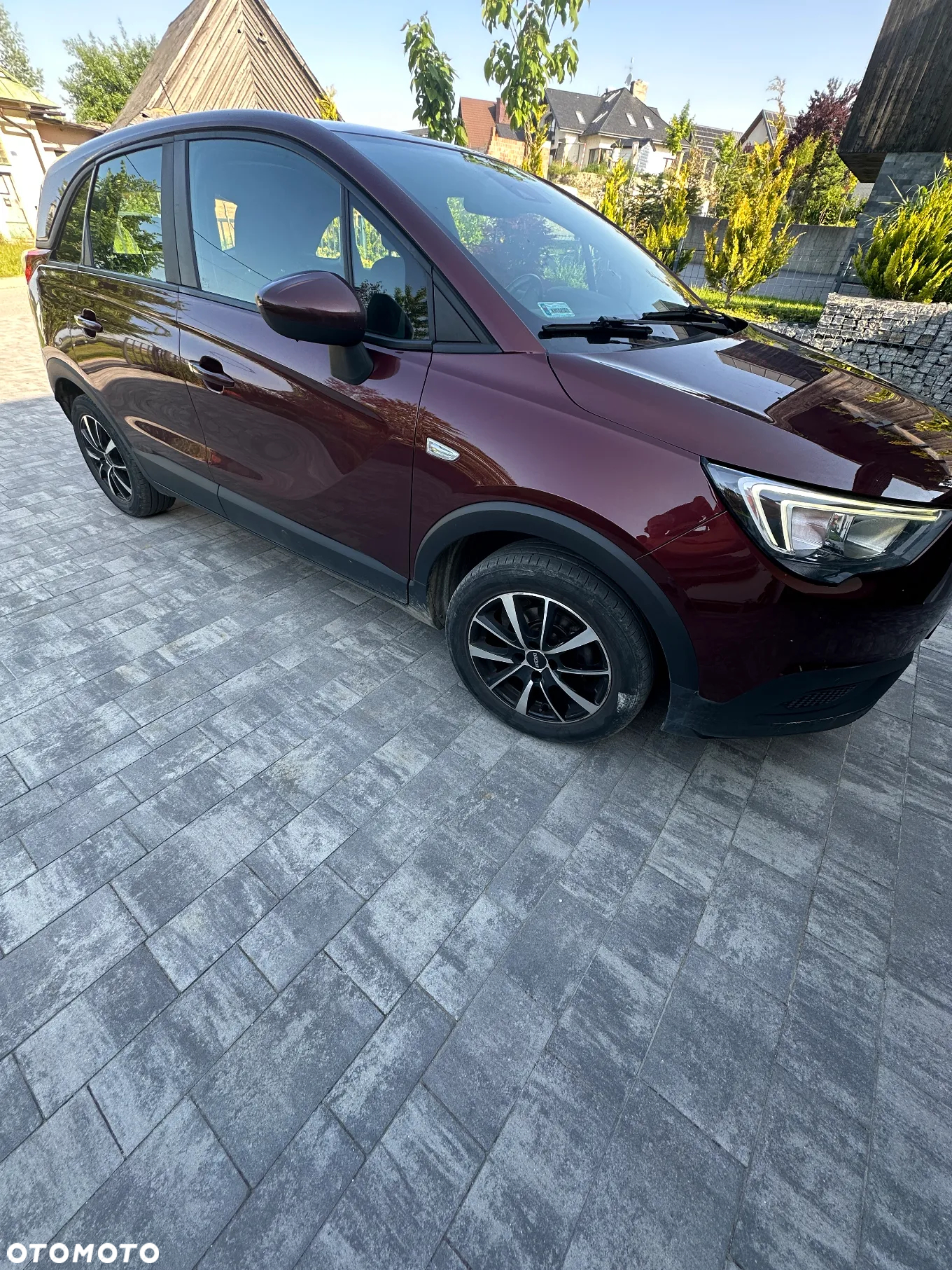 Opel Crossland X 1.2 Enjoy - 6