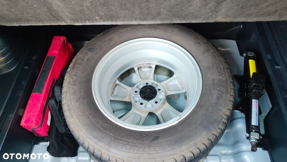 Hyundai ix35 2.0 CRDi 2WD Comfort - 22