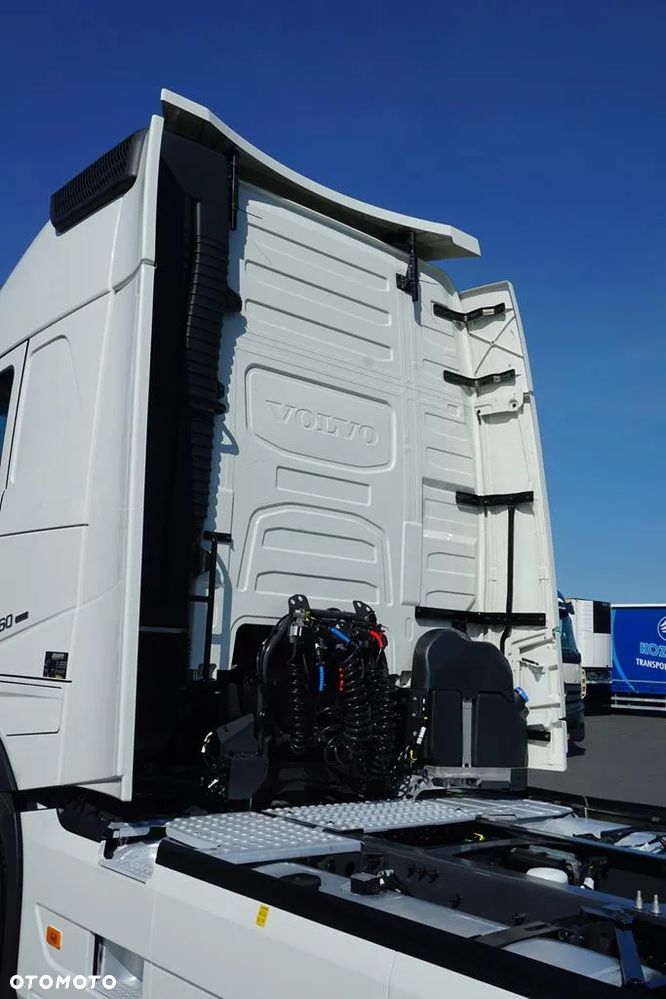 Volvo / FH / 460 / I – SAVE / XL / EURO 6 / ACC / I -COOL / NOWY MODEL - 33