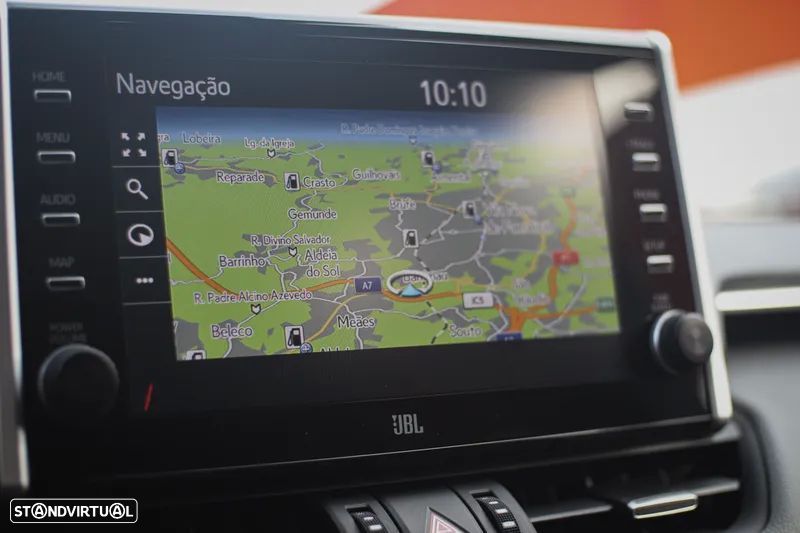 Toyota RAV4 2.5 HDF Plug-in Premium AWD-i - 46