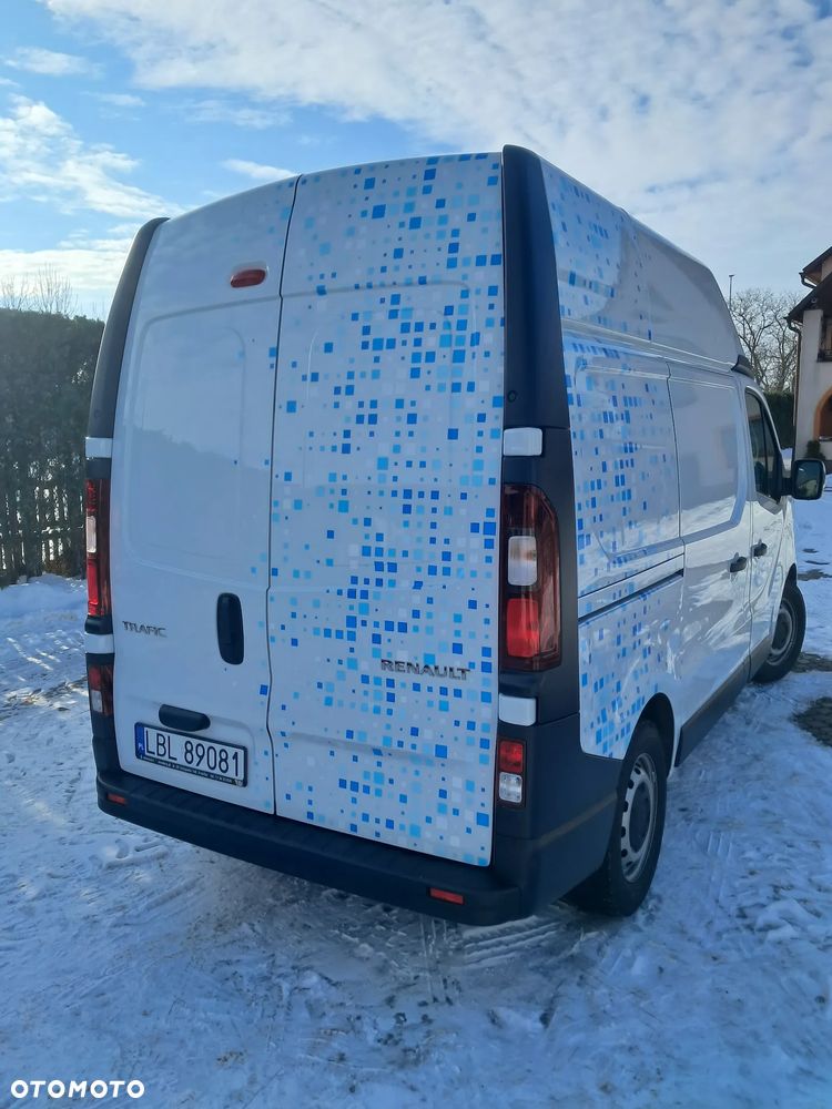 Renault Trafic - 5