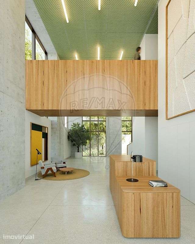 Apartamento T2 para arrendamento - Grande imagem: 2/7