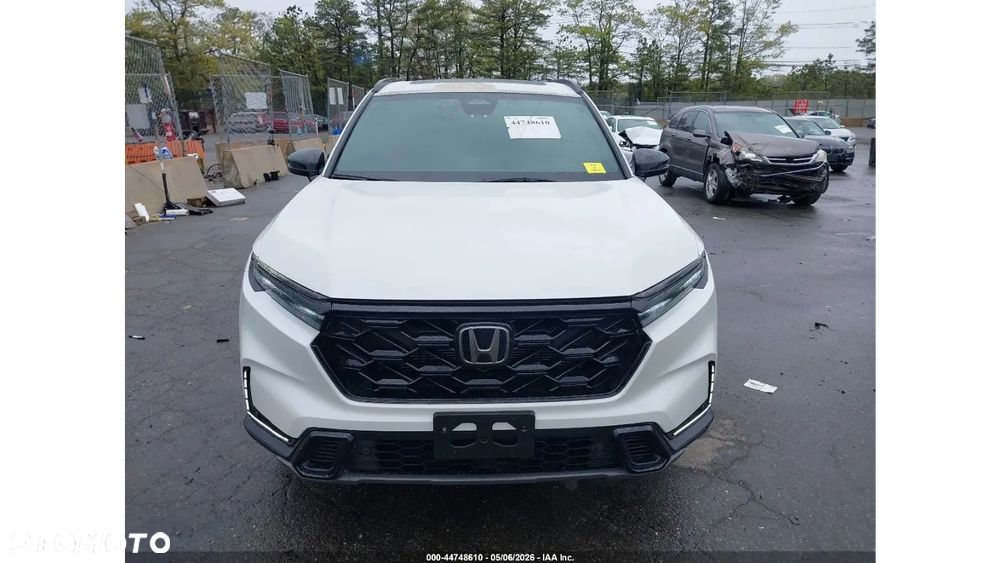 Honda CR-V - 3