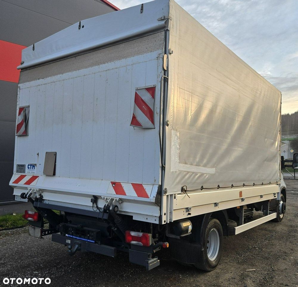 Iveco Daily  72C180 euro 6 - 11
