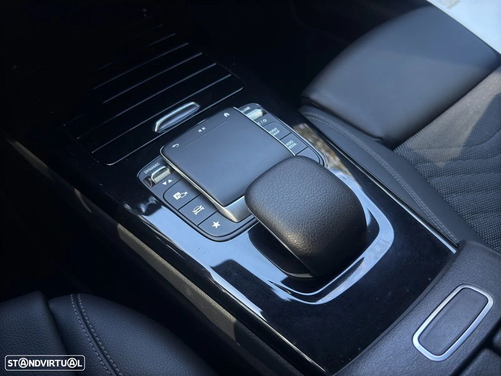 Mercedes-Benz A 180 d 7G-DCT Edition 2020 - 10