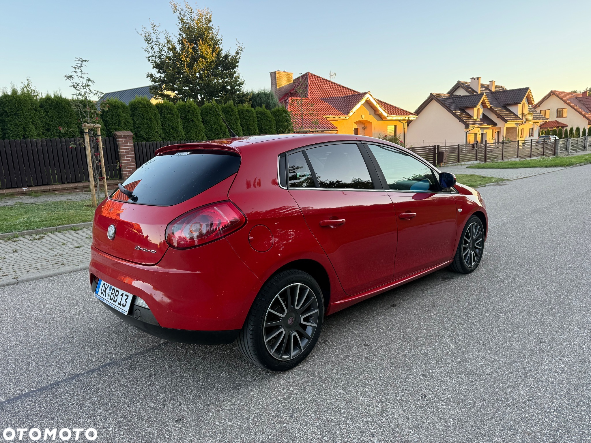Fiat Bravo - 26