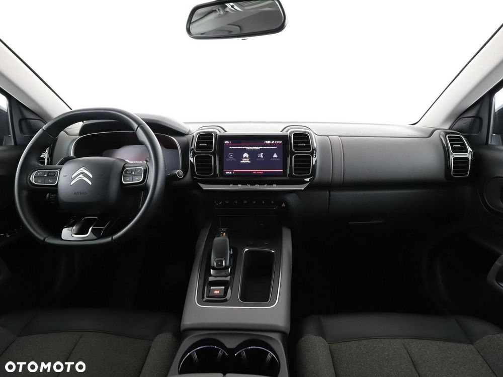 Citroën C5 Aircross Pure Tech 180 S&S EAT8 FEEL - 16