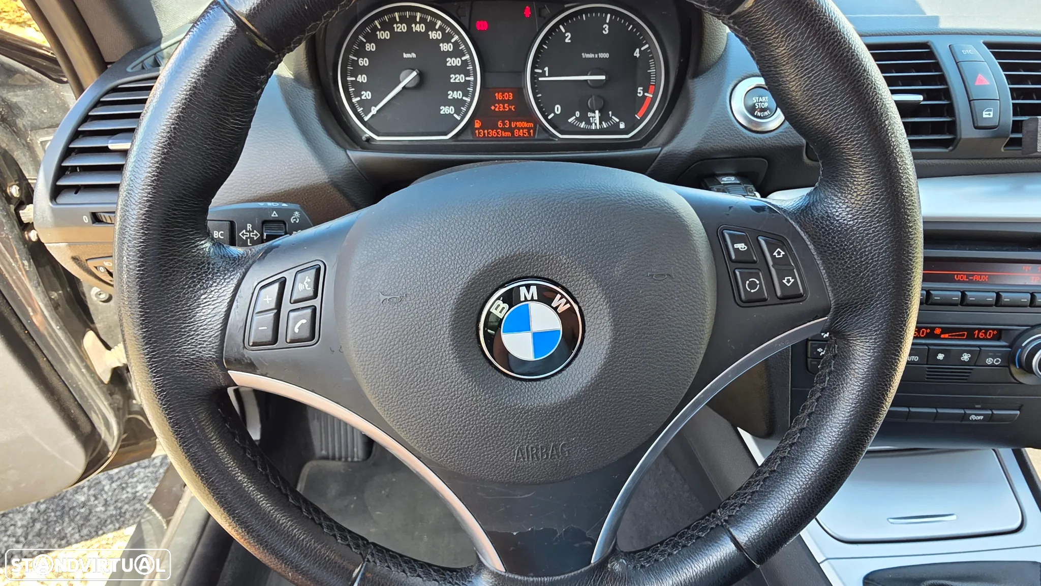 BMW 120 d - 14