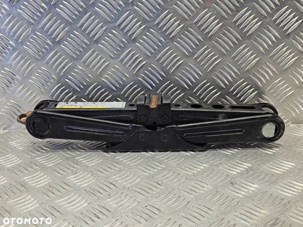 VW TOUAREG 7L AUDI Q7 PODNOSNIK LEWAREK 4K8011031 - 2