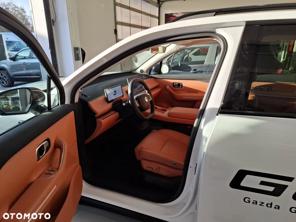 Leapmotor C10 69.9 kWh PRO Design - 8