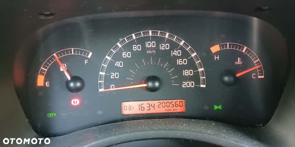 Fiat Panda - 8