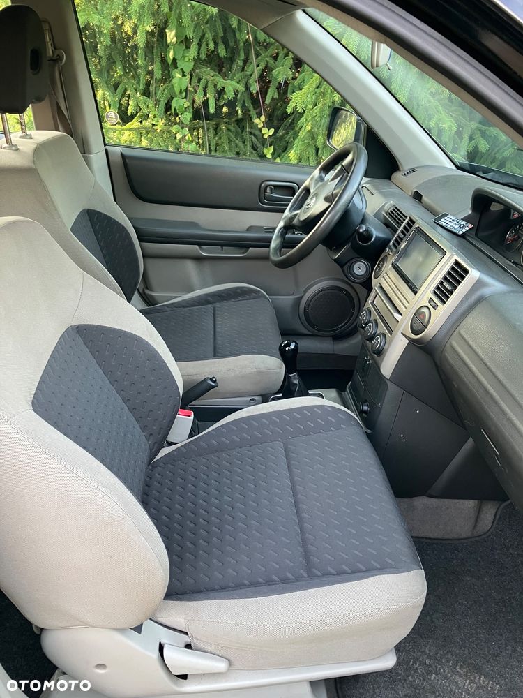 Nissan X-Trail - 18