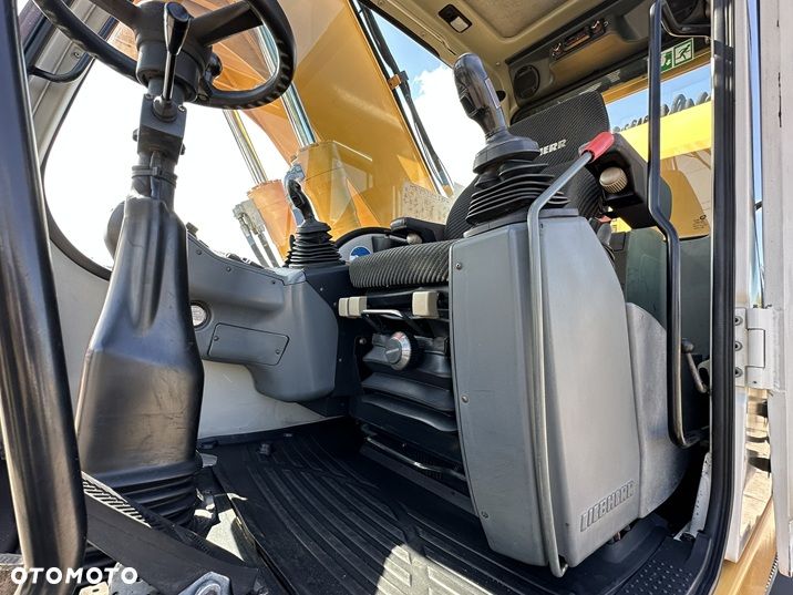 Liebherr A 316 LITRONIC - 33