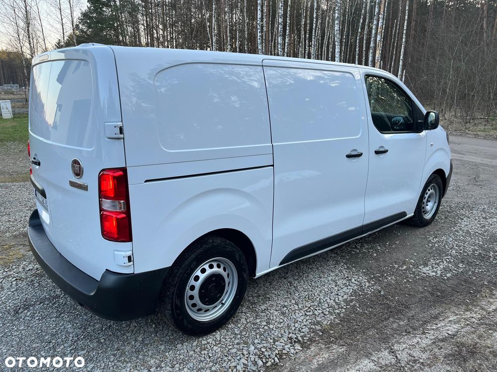 Fiat Scudo - 4