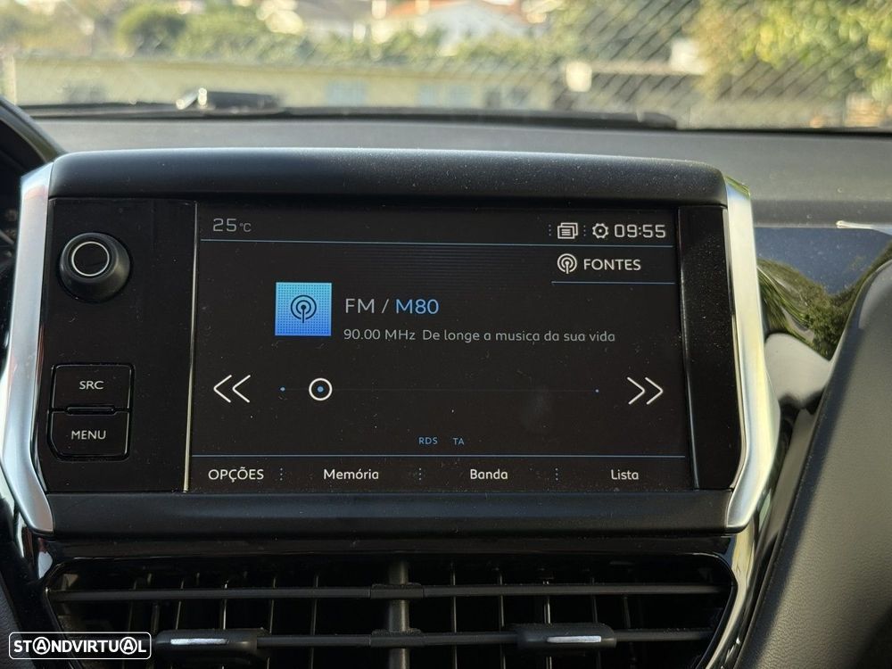 Peugeot 208 1.5 BlueHDi Active - 12