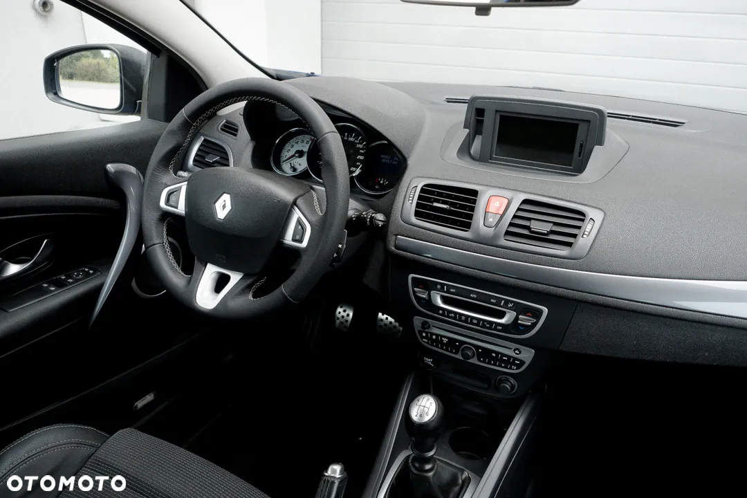 Renault Megane 2.0 16V TCE GT - 35