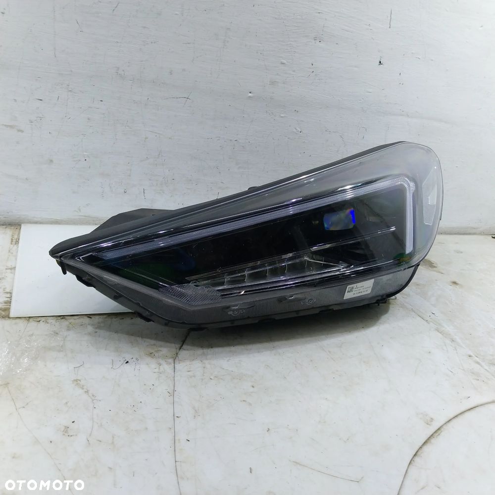 TUCSON III LIFT REFLEKTOR LEWY LAMPA LEWA 92101D7700 EUROPA - 2