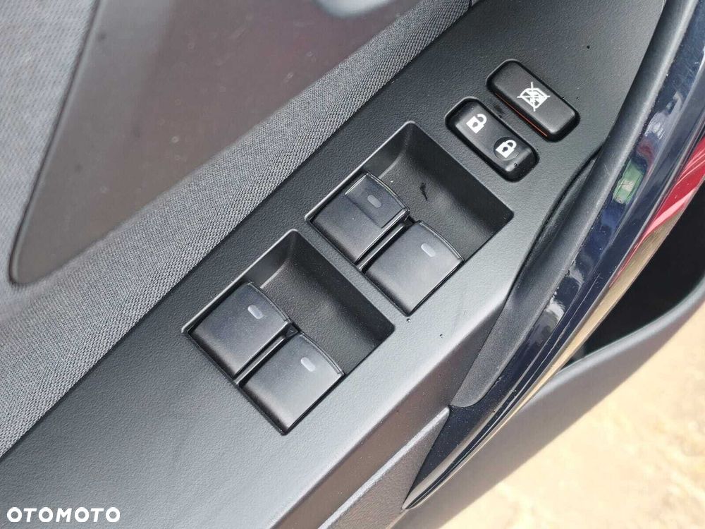 Toyota Auris Hybrid 135 Comfort - 20