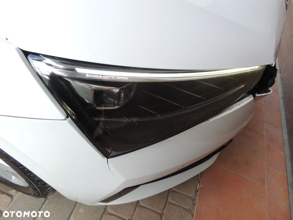 Skoda Scala 1.5 TSI Style DSG - 21