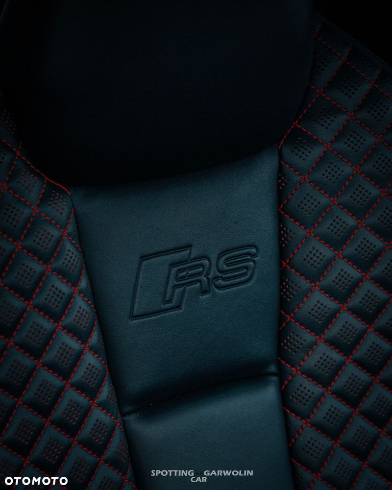 Audi RS3 Sportback - 5