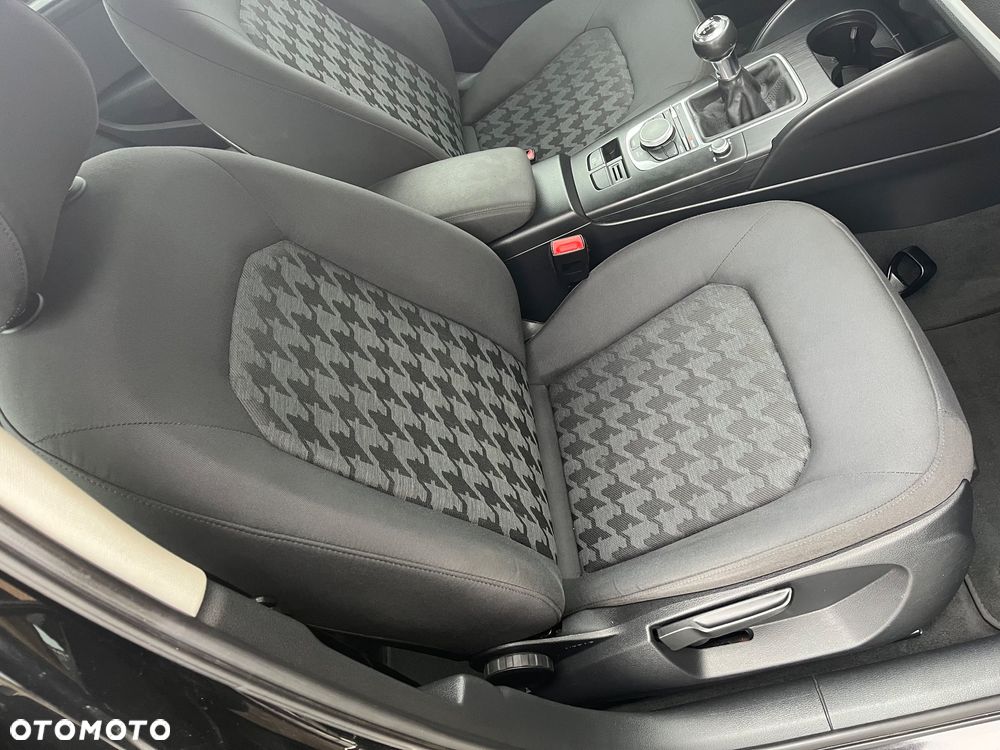 Audi A3 Sportback 2.0 TDI Ambition - 10