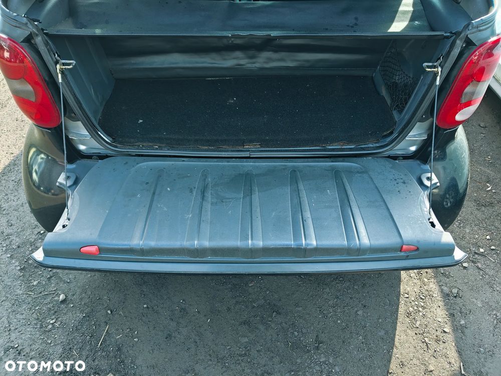 Smart Fortwo & passion cdi - 11