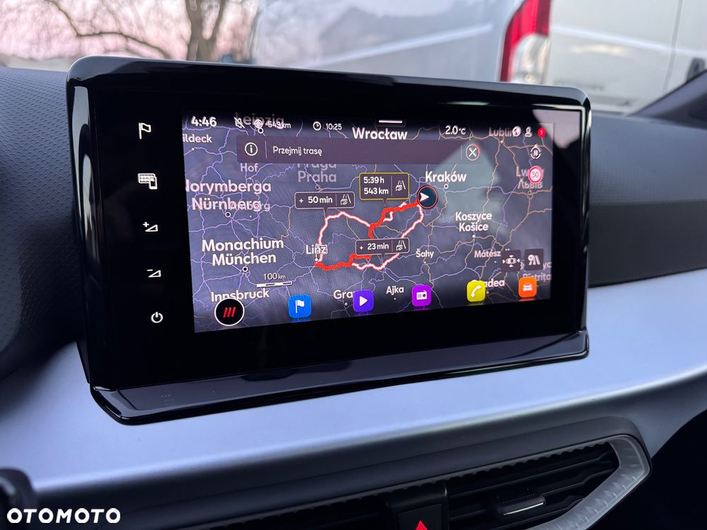 Seat Ibiza 1.5 TSI FR Anniversary S&S DSG - 33