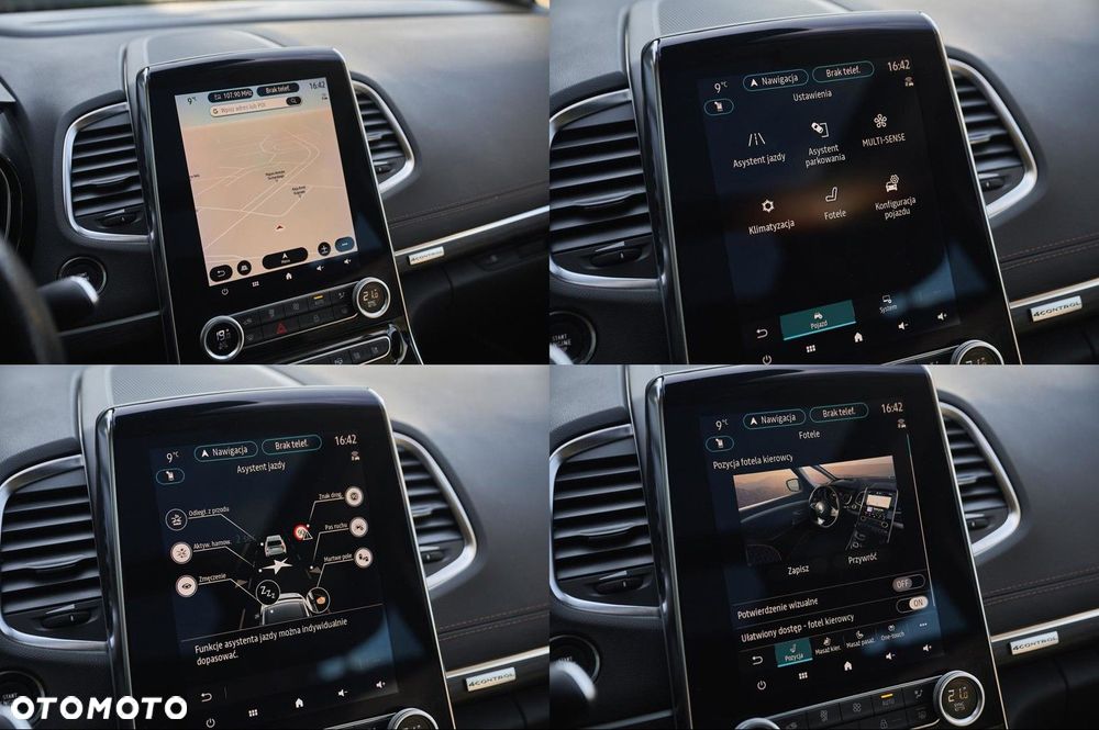 Renault Espace - 27