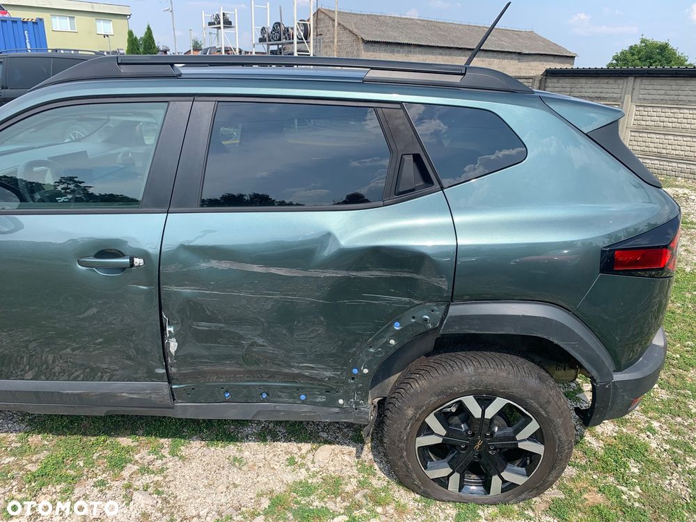 Dacia Duster 1.2 TCe mHEV Extreme - 11