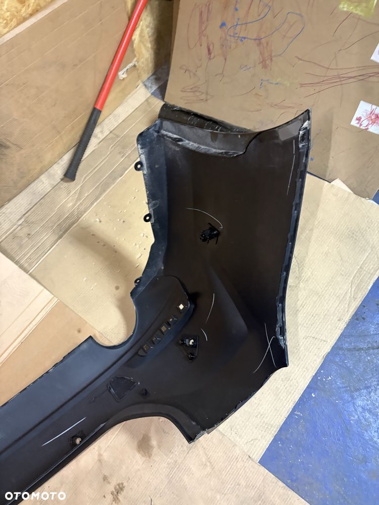 ZDERZAK TYŁ tylk BMW G21 3 III LIFT kombi 511215857711 - 7