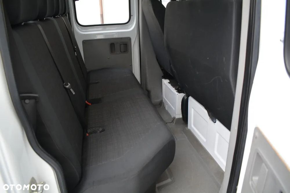 Mercedes-Benz Sprinter 314 CDI DOKA - 28