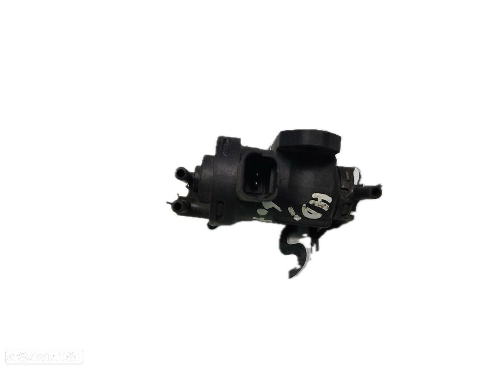 Sensor Pressão Turbo / Válvula Pressão Vácuo Peugeot 607 (9D, 9U) - 3