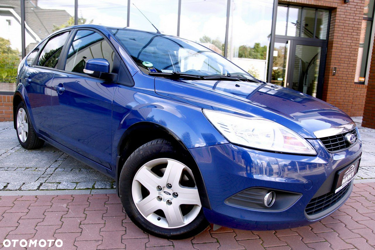 Ford Focus - 25