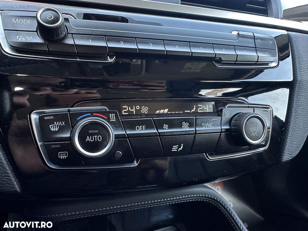 BMW X1 - 23
