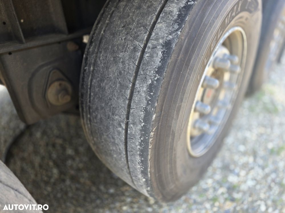 Wielton NS3 - Prelata standard 2024 - 17