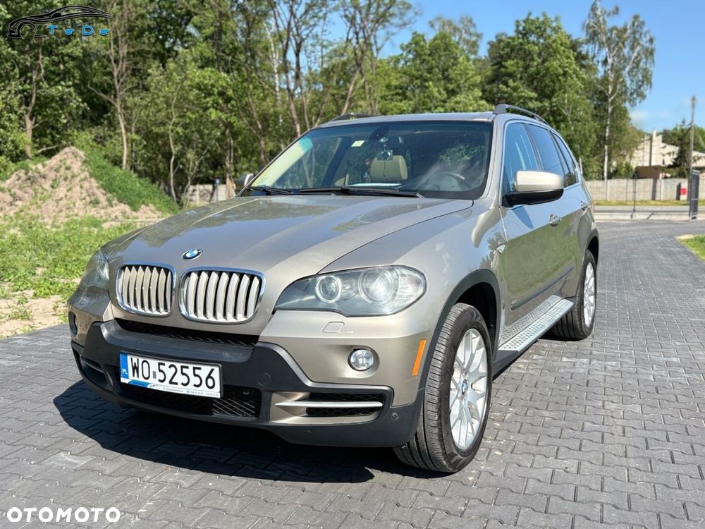 BMW X5 xDrive48i Edition 10 Jahre - 5