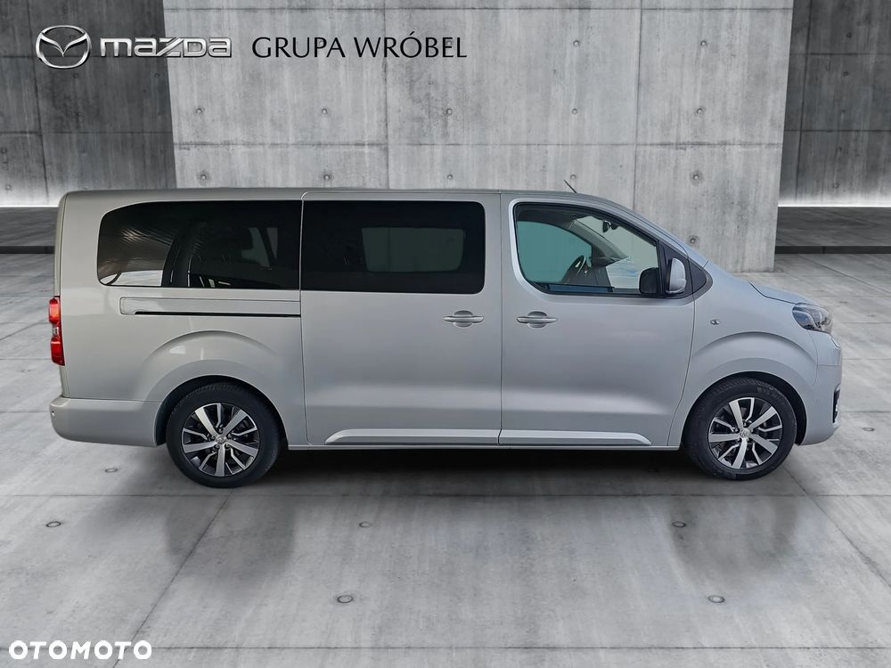 Toyota Proace Verso 2.0 D4-D Long VIP - 4